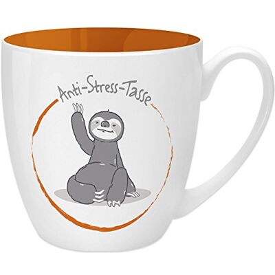 sheepworld Anti-Stress Tasse - Stressabbau sheepworld Anti-Stress Tasse - Stressabbau