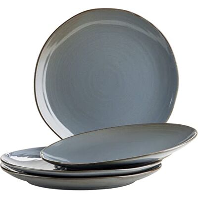 MÄSER Nottingham - Vintage Keramik-Geschirr-Set MÄSER Nottingham - Vintage Keramik-Geschirr-Set
