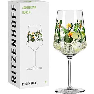 Ritzenhoff Bunt Aperitifglas Ritzenhoff Bunt Aperitifglas