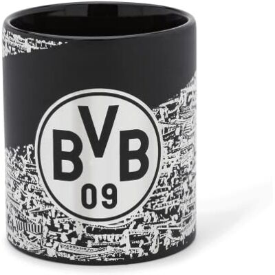 Dortmund BVB Tasse S?dtrib?ne Dortmund BVB Tasse S?dtrib?ne