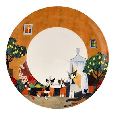 Goebel Teller Una bellissima giornata Rosina Wachtmeister Goebel Teller Una bellissima giornata Rosina Wachtmeister