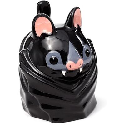 Puckator Wende-Tasse – Fledermaus Puckator Wende-Tasse – Fledermaus
