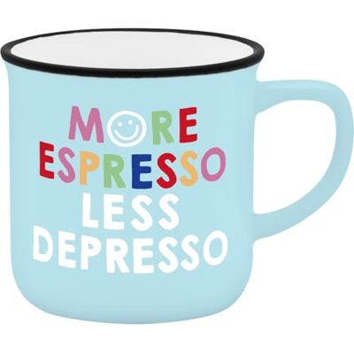 GRUSS & CO Espressobecher MORE GRUSS & CO Espressobecher MORE