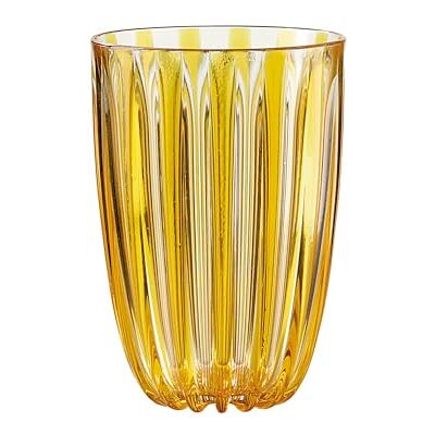 Guzzini Dolcevita Tall Tumbler - 470ml Orange Guzzini Dolcevita Tall Tumbler - 470ml Orange