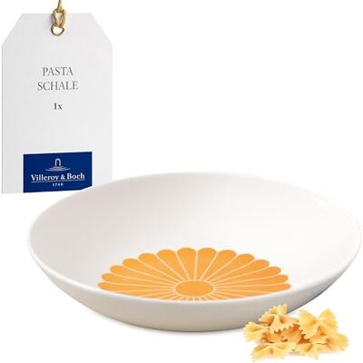 Villeroy & Boch Fleur Set aus 6 tiefen Tellern - Geschirrset Villeroy & Boch Fleur Set aus 6 tiefen Tellern - Geschirrset