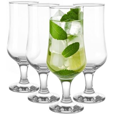 Glasmark KROSNO 1992 Glas 340 ml KPL4 Glasmark KROSNO 1992 Glas 340 ml KPL4