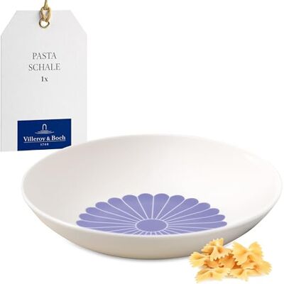 Villeroy & Boch Fleur Bleu Tiefer Teller - Essteller Villeroy & Boch Fleur Bleu Tiefer Teller - Essteller