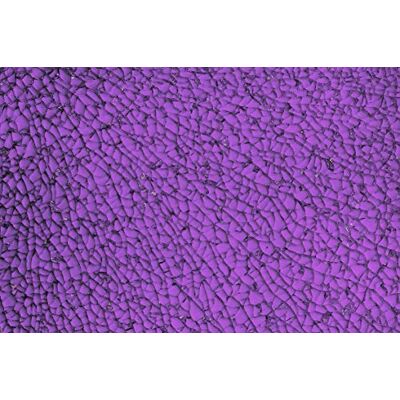 GLOREX Crackle Mosaic Platte, Glas, Lila, 26 x 17.5 x 1 cm, 6 2460 17 GLOREX Crackle Mosaic Platte, Glas, Lila, 26 x 17.5 x 1 cm, 6 2460 17