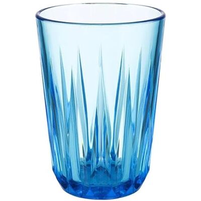 APS Crystal Wiederverwendbarer Becher - BPA-frei, Stoßfest, Spülmaschinenfest APS Crystal Wiederverwendbarer Becher - BPA-frei, Stoßfest, Spülmaschinenfest