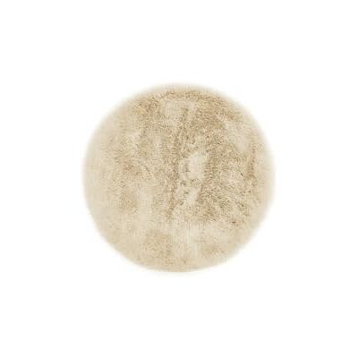 -LUXOR- living Sitzkissen Coste Kunstfell Stuhlauflage als Deko Wohnzimmer oder Stuhlkissen gemütliches Sitzkissen Stuhl Dekokissen 40 x 40 cm rund Beige 4er Set -LUXOR- living Sitzkissen Coste Kunstfell Stuhlauflage als Deko Wohnzimmer oder Stuhlkissen gemütliches Sitzkissen Stuhl Dekokissen 40 x 40 cm rund Beige 4er Set