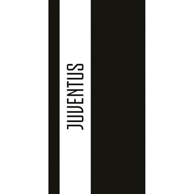 hermet , Juventus Juventus Strandtuch, Badetuch für Strand oder Pool, 100% Baumwolle, 70 x 140 cm, offizielles Produkt hermet , Juventus Juventus Strandtuch, Badetuch für Strand oder Pool, 100% Baumwolle, 70 x 140 cm, offizielles Produkt