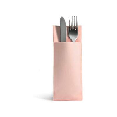 Alvotex Airlaid Besteckservietten 32x40cm 50/1 MELLOW ROSE (672) Alvotex Airlaid Besteckservietten 32x40cm 50/1 MELLOW ROSE (672)