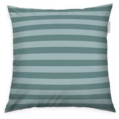 TOM TAILOR HOME Kissenhülle - Mittelstreifen 40x40cm oder 40x80cm TOM TAILOR HOME Kissenhülle - Mittelstreifen 40x40cm oder 40x80cm