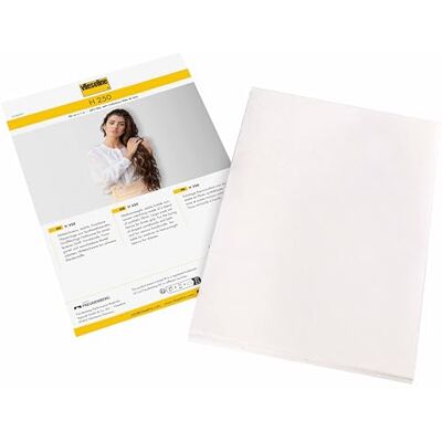 Vlieseline H 250, weiß, 90 cm x 1 m Vlieseline H 250, weiß, 90 cm x 1 m