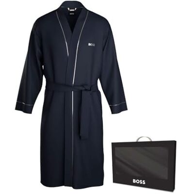 Boss Xmas Kimono 10121122 01 Boss Xmas Kimono 10121122 01