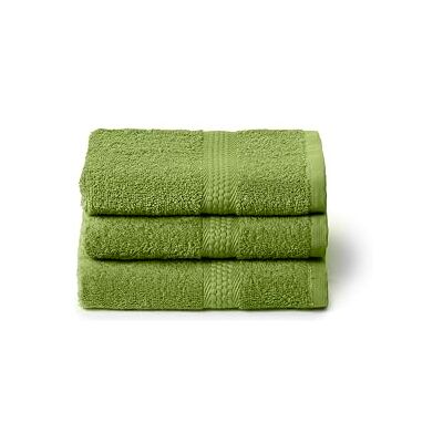 Caleffi Handtuch-Set, klein, 3 Stück, 40 x 60 cm, 100% weiche und saugfähige Baumwolle, für Badezimmer, Gesicht und den täglichen Gebrauch, hochwertige Bidetücher, waschfestes Gästetuch Caleffi Handtuch-Set, klein, 3 Stück, 40 x 60 cm, 100% weiche und saugfähige Baumwolle, für Badezimmer, Gesicht und den täglichen Gebrauch, hochwertige Bidetücher, waschfestes Gästetuch
