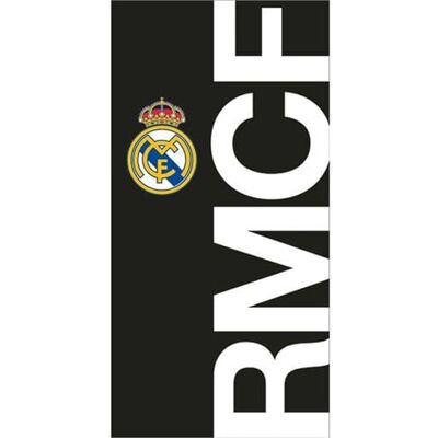 CERDÁ LIFE'S LITTLE MOMENTS Real Madrid Handtuch 90x180 super schnelltrocknend und extra weiches Gefühl – Real Madrid Strand-, Pool- oder Badetuch mit einzigartigem Design und offizieller Lizenz CERDÁ LIFE'S LITTLE MOMENTS Real Madrid Handtuch 90x180 super schnelltrocknend und extra weiches Gefühl – Real Madrid Strand-, Pool- oder Badetuch mit einzigartigem Design und offizieller Lizenz