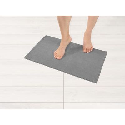 Hammetex Frottier Handtuch Kollektion – Hellgrau – 100% Baumwolle – Oeko-TEX Zertifiziert – Weich, Saugstark Hammetex Frottier Handtuch Kollektion – Hellgrau – 100% Baumwolle – Oeko-TEX Zertifiziert – Weich, Saugstark