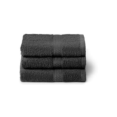 Caleffi Handtuch-Set, klein, 3 Stück, 40 x 60 cm, 100% weiche und saugfähige Baumwolle, für Badezimmer, Gesicht und den täglichen Gebrauch, hochwertige Bidetücher, waschfestes Gästetuch Caleffi Handtuch-Set, klein, 3 Stück, 40 x 60 cm, 100% weiche und saugfähige Baumwolle, für Badezimmer, Gesicht und den täglichen Gebrauch, hochwertige Bidetücher, waschfestes Gästetuch