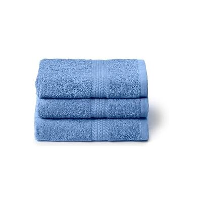 Caleffi Handtuch-Set, klein, 3 Stück, 40 x 60 cm, 100% weiche und saugfähige Baumwolle, für Badezimmer, Gesicht und den täglichen Gebrauch, hochwertige Bidetücher, waschfestes Gästetuch Caleffi Handtuch-Set, klein, 3 Stück, 40 x 60 cm, 100% weiche und saugfähige Baumwolle, für Badezimmer, Gesicht und den täglichen Gebrauch, hochwertige Bidetücher, waschfestes Gästetuch