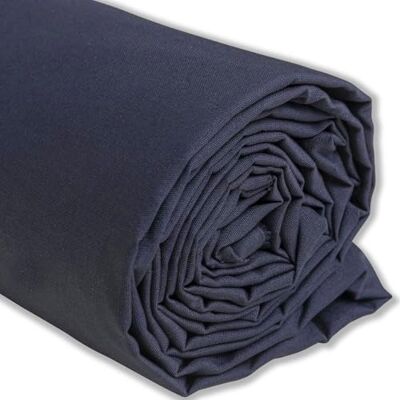 IPEA Baumwollstoff Popeline Grau Anthrazit 200 cm x 150 cm Made in Italy Meterware zum Nähen, Bekleidung, Futterstoffe, Möbel, Patchwork, Stoff einfarbig zum Nähen IPEA Baumwollstoff Popeline Grau Anthrazit 200 cm x 150 cm Made in Italy Meterware zum Nähen, Bekleidung, Futterstoffe, Möbel, Patchwork, Stoff einfarbig zum Nähen