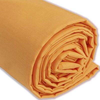 IPEA Baumwollstoff Popeline Orange 200 cm x 150 cm Made in Italy Meterware zum Nähen, Bekleidung, Futter, Möbeln, Accessoires, Patchwork, Stoff einfarbig zum Nähen IPEA Baumwollstoff Popeline Orange 200 cm x 150 cm Made in Italy Meterware zum Nähen, Bekleidung, Futter, Möbeln, Accessoires, Patchwork, Stoff einfarbig zum Nähen
