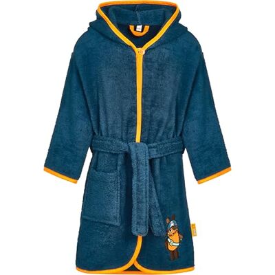 Playshoes Frottee-Bademantel Playshoes Frottee-Bademantel