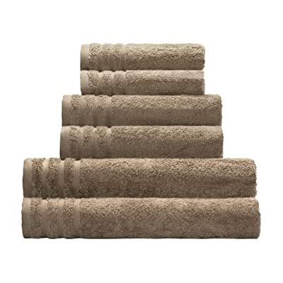 Kleine Wolke Frottier Handtuch ROYAL Basalt 50x100 cm Kleine Wolke Frottier Handtuch ROYAL Basalt 50x100 cm