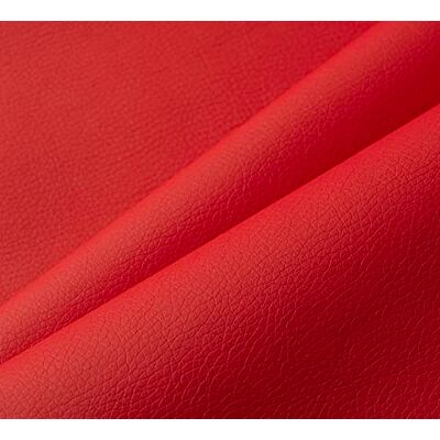 IPEA Kunstleder Rot für Dekor und Beschichtung 140 x 50 cm Made in Italy Kunstleder für Sofas, Stühle, Kleidung, Accessoires Polsterstoff Bezugsstoff Lederoptik Halben Meter IPEA Kunstleder Rot für Dekor und Beschichtung 140 x 50 cm Made in Italy Kunstleder für Sofas, Stühle, Kleidung, Accessoires Polsterstoff Bezugsstoff Lederoptik Halben Meter