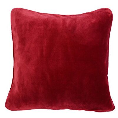 Gözze Premium Kaschmir Kissenbezug - Mikrofaser 50x50cm Set von 2 Gözze Premium Kaschmir Kissenbezug - Mikrofaser 50x50cm Set von 2