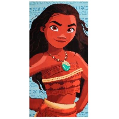 CERDÁ LIFE'S LITTLE MOMENTS Moana-Handtuch 70 x 140 cm für Jungen und Mädchen – Weiches und saugfähiges Disney Moana Kinderhandtuch für Strand, Pool und Schwimmbad, Sommerhandtuch für Kinder von 2–10 Jahren CERDÁ LIFE'S LITTLE MOMENTS Moana-Handtuch 70 x 140 cm für Jungen und Mädchen – Weiches und saugfähiges Disney Moana Kinderhandtuch für Strand, Pool und Schwimmbad, Sommerhandtuch für Kinder von 2–10 Jahren