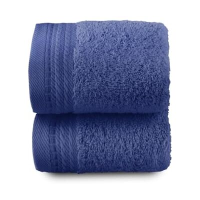 TOP TOWEL - Pack 2 Bidet - 30 x 50 cm - 600 g/m2 - Towel TOP TOWEL - Pack 2 Bidet - 30 x 50 cm - 600 g/m2 - Towel