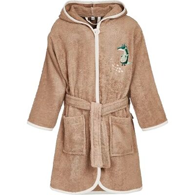Playshoes Unisex Kinder Morgenmantel Bademantel Playshoes Unisex Kinder Morgenmantel Bademantel