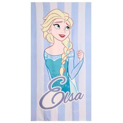 CERDÁ LIFE'S LITTLE MOMENTS Frozen-Handtuch 70 x 140 cm für Jungen und Mädchen – Weiches und saugfähiges Disney ELSA Kinderhandtuch für Strand, Pool und Schwimmbad, Sommerhandtuch für Kinder von 2–10 Jahren CERDÁ LIFE'S LITTLE MOMENTS Frozen-Handtuch 70 x 140 cm für Jungen und Mädchen – Weiches und saugfähiges Disney ELSA Kinderhandtuch für Strand, Pool und Schwimmbad, Sommerhandtuch für Kinder von 2–10 Jahren