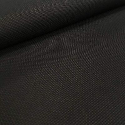 Kt KILOtela Aida-Stoff Kreuzstich, Kreuzsticharbeiten, Baumwollstoff, 5,5 Stiche/cm, 14 Counts, 100 cm Länge x 150 cm Breite, Schwarz Kt KILOtela Aida-Stoff Kreuzstich, Kreuzsticharbeiten, Baumwollstoff, 5,5 Stiche/cm, 14 Counts, 100 cm Länge x 150 cm Breite, Schwarz