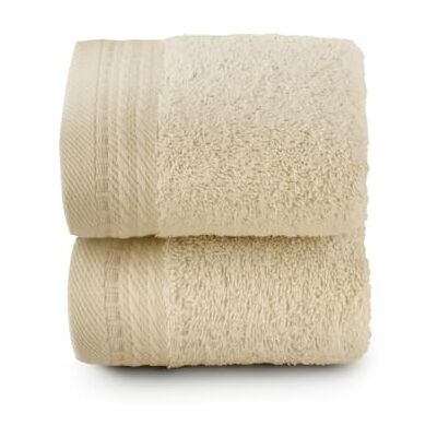 Top Towel – Premium – Große Badetücher – Badezimmerhandtücher – 2 Gesichts- oder Bidethandtücher – 30 x 50 cm – 100 % Baumwolle – 600 Gramm Naturlich Top Towel – Premium – Große Badetücher – Badezimmerhandtücher – 2 Gesichts- oder Bidethandtücher – 30 x 50 cm – 100 % Baumwolle – 600 Gramm Naturlich