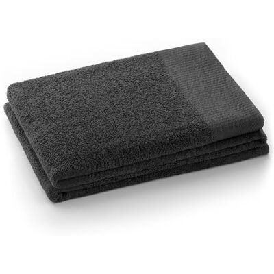 AmeliaHome Amari Graphit Handtuch - Bad & Küche AmeliaHome Amari Graphit Handtuch - Bad & Küche