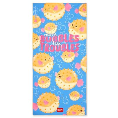 LEGAMI Leichtes Strandtuch, Mikrofaser Strandtuch, Kompaktes Strandtuch, Sandbeständig, Schnell trocknend, Ultra-absorbierend, Platzsparendes Handtuch, 85 x 180 cm LEGAMI Leichtes Strandtuch, Mikrofaser Strandtuch, Kompaktes Strandtuch, Sandbeständig, Schnell trocknend, Ultra-absorbierend, Platzsparendes Handtuch, 85 x 180 cm