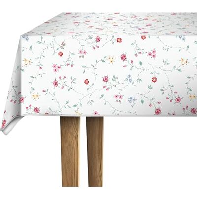 d-c-fix Wachstuchtischdecke Manhattan Bella creme abwaschbar wasserdicht In- & Outdoor PVC Vinyl Wachstuch Plastik-Tischdecke Wachstischdecke Tischtuch 140 x 180 cm eckig d-c-fix Wachstuchtischdecke Manhattan Bella creme abwaschbar wasserdicht In- & Outdoor PVC Vinyl Wachstuch Plastik-Tischdecke Wachstischdecke Tischtuch 140 x 180 cm eckig