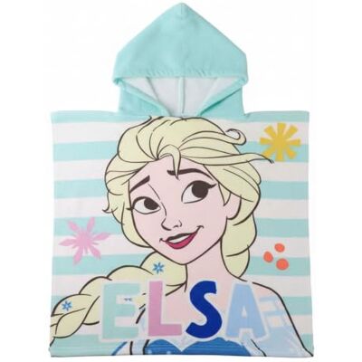 CERDÁ LIFE'S LITTLE MOMENTS Frozen-Poncho für Jungen und Mädchen – Frozen-Kinderponcho mit Kapuze und schnelltrocknend, Kinderponcho-Handtuch, Strand, Pool und Sommer, leichtes und saugfähiges Kinderbadetuch CERDÁ LIFE'S LITTLE MOMENTS Frozen-Poncho für Jungen und Mädchen – Frozen-Kinderponcho mit Kapuze und schnelltrocknend, Kinderponcho-Handtuch, Strand, Pool und Sommer, leichtes und saugfähiges Kinderbadetuch