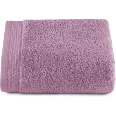 Top Towel – Premium – Große Badetücher – Badetücher – 1 Duschtuch – 70 x 140 cm – 100 % Baumwolle – 600 Gramm Lila Top Towel – Premium – Große Badetücher – Badetücher – 1 Duschtuch – 70 x 140 cm – 100 % Baumwolle – 600 Gramm Lila