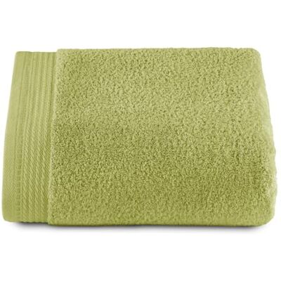 Top Towel – Premium – Große Badetücher – Badetücher – 1 Duschtuch – 70 x 140 cm – 100 % Baumwolle – 600 Gramm Kalk Top Towel – Premium – Große Badetücher – Badetücher – 1 Duschtuch – 70 x 140 cm – 100 % Baumwolle – 600 Gramm Kalk