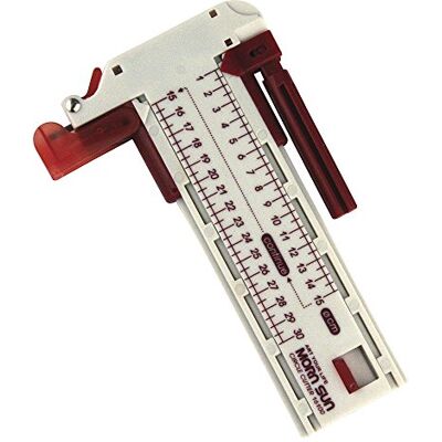 Rayher Kreis Cutter - Kreis Zeichnungs- und Schneidewerkzeug Rayher Kreis Cutter - Kreis Zeichnungs- und Schneidewerkzeug