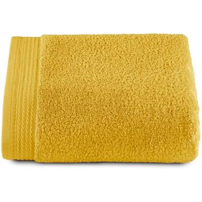 Top Towel – Premium – Große Badetücher – Badetücher – 1 Duschtuch – 70 x 140 cm – 100 % Baumwolle – 600 Gramm Zitrone Top Towel – Premium – Große Badetücher – Badetücher – 1 Duschtuch – 70 x 140 cm – 100 % Baumwolle – 600 Gramm Zitrone
