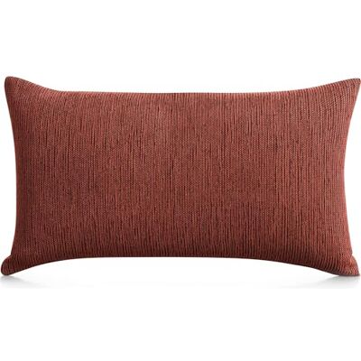 ECOMMERC3 Kissenbezug, 30 x 50 cm, ideal zum Kombinieren mit Sofabezügen, weich, langlebig und leicht zu waschen, Rostrot (Teja) ECOMMERC3 Kissenbezug, 30 x 50 cm, ideal zum Kombinieren mit Sofabezügen, weich, langlebig und leicht zu waschen, Rostrot (Teja)