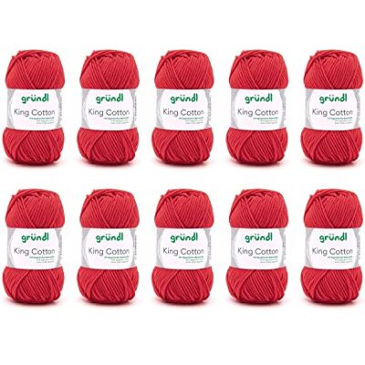 Grundl 3360-34 Buntgarn - Garn Grundl 3360-34 Buntgarn - Garn