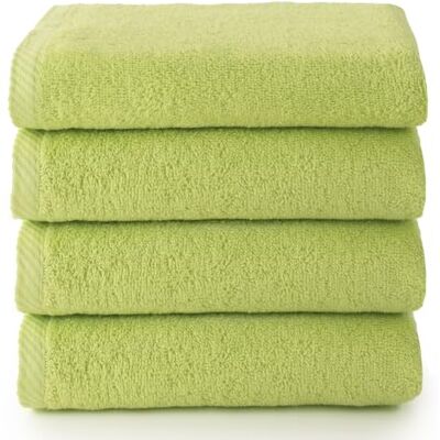 RIZO BASIC 43040035 - Handtücher - Verschiedene Farben RIZO BASIC 43040035 - Handtücher - Verschiedene Farben