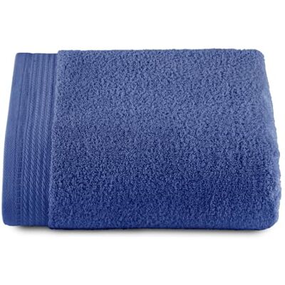 Top Towel – Premium – Große Badetücher – Badetücher – 1 Duschtuch – 70 x 140 cm – 100 % Baumwolle – 600 Gramm Azulina Top Towel – Premium – Große Badetücher – Badetücher – 1 Duschtuch – 70 x 140 cm – 100 % Baumwolle – 600 Gramm Azulina
