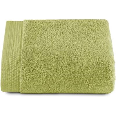 Top Towel – Premium – Große Badetücher – Badezimmerhandtücher – 1 großes Duschtuch – 100 x 150 cm – 100 % Baumwolle – 600 Gramm Kalk Top Towel – Premium – Große Badetücher – Badezimmerhandtücher – 1 großes Duschtuch – 100 x 150 cm – 100 % Baumwolle – 600 Gramm Kalk