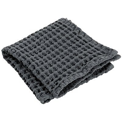 blomus Gästehandtücher 2er Set -Caro- Handtücher 30 x 30 cm 100% Baumwolle Farbe Magnet weich & saugstark blomus Gästehandtücher 2er Set -Caro- Handtücher 30 x 30 cm 100% Baumwolle Farbe Magnet weich & saugstark